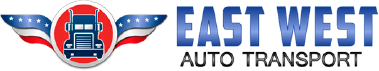 Logo East West Auto Transport