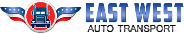 Logo East West Auto Transport