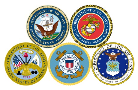 MilitaryBranches MilitaryBranches