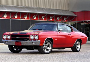 classic cars