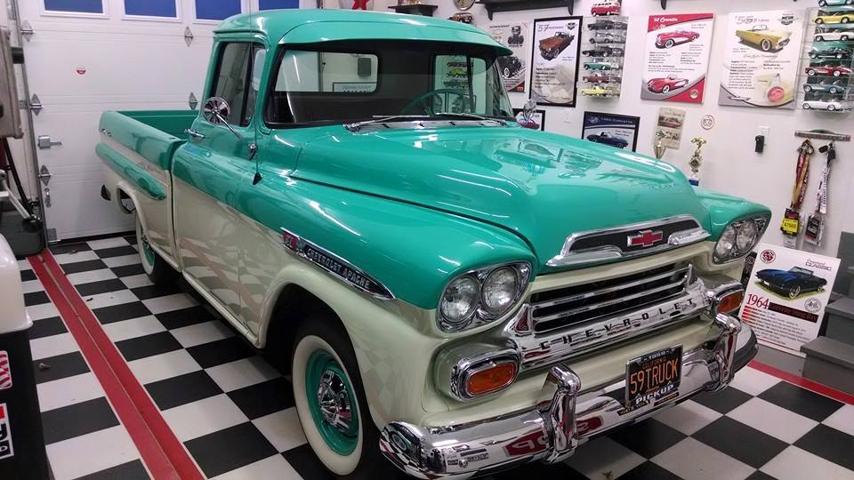 Classic Car Shipping